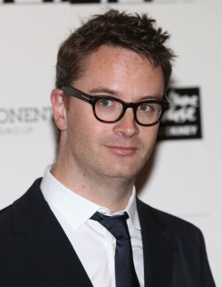 Nicolas Winding Refn